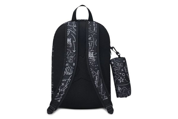 Zaino Jordan Jan Air Raid Backpack 3A JORDAN | Zaini | 9A9250F66